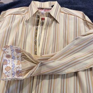 Robert Graham Dress Shirt